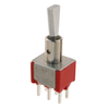 Toggle Switches - CKN9756-ND - DigiKey