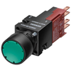 Switches - Pushbutton Switches - 3SB2202-0AB01 - Shenzhen Shengyu Electronics Technology Limited