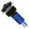 Panel Indicators, Pilot Lights - 679-1760-ND - DigiKey