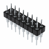 Headers, Male Pins - BBD-108-T-A-ND - DigiKey