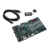 Development Boards, Kits, Programmers - Evaluation and Demonstration Boards and Kits -- AS3418_EK_ST - Image