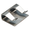 SMT Cable Clip, Coax Grounding Clip - S8131-46R - Harwin Plc