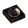 LED Emitters - Infrared, UV, Visible -- 751-VSMA1085600X02DKR-ND