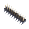 Headers, Male Pins - 277-1156915-ND - DigiKey