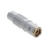 Coaxial Connector (RF) Assemblies - FFA.1E.250.CLAC65-ND - DigiKey