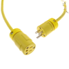Power, Line Cables and Extension Cords - WM24745-ND - DigiKey