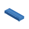 Rectangular Connector Housings - 609-1259-ND - DigiKey