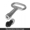 Enclosures Accessories and Hardware - HMEDBPK - Powell Electronics, Inc.
