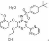 Bosentan • HCl - 14871 - Medical Isotopes, Inc.