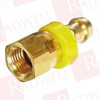 Hydraulic Fitting - 32551661 - Radwell International