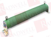 Resistor - 39098465 - Radwell International