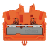 Through terminal block - 2252-312 - WAGO