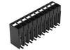 PCB terminal block - 2086-1110/700-000/997-607 - WAGO