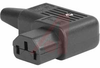Cord Plug Assembly; 10 A; 250 VAC; 10 Megohms (Min.) @ 500 VDC; 2 kV @ 50 Hz - 70080655 - Allied Electronics, Inc.