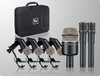 Microphone Kit - PL DK7 - Visual Sound, Inc.