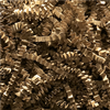 40 lb. Kraft - Crinkle Paper - CP40A - TransPak