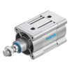 Actuators/Cylinders - 2171-DSBC-80-25-PPSA-N3-ND - DigiKey