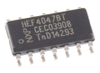 Monostable Multivibrators -- 1038390 - Image