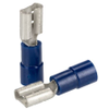 Spade Connectors - 2707584 - RS Components, Ltd.