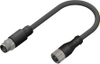 Sensor & Actuator Cables - 2500692 - RS Components, Ltd.