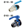 Compressed Air Connections - 2194549 - RS Components, Ltd.