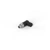 ZS2000-4231 | M8 plug field assembly, sensor, IP67 -  - Beckhoff Automation LLC