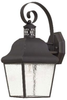 Exterior -Wall Mount - 255103 - Light Center (The)