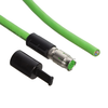 Circular Cable Assemblies - 281-2003920100-ND - DigiKey