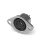 DIN Connectors - 360112 - RS Components, Ltd.