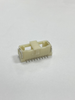 Rectangular Connectors -- 1001-15SH-C-02-MTS-SMT-PP-T/R - Image