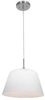50170-BS/OPL Mini Pendants-Cable - 362287 - Capital Lighting, Inc.