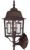 60-4925 Exterior -Wall Mount - 309365 - Capital Lighting, Inc.