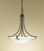 Pendants-Bowl Style - 438109 - Capital Lighting, Inc.