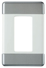 Standard Wall Plate - SWS26-WSS - Selecta Products