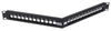 Fiber Optic Patch Panel - PSJ24AU - Hubbell Incorporated