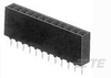 PCB Headers & Receptacles - 6-87879-9 - TE Connectivity
