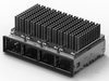 High Speed Pluggable IO Connectors & Cages - 2174754-3 - TE Connectivity