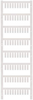 Terminal Blocks - Din Rail, Channel - 281-3698-ND - DigiKey