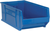 Hulk 30 Conatiner, Blue; Bin Colour Quantum Storage - 44AC7221 - Newark, An Avnet Company