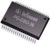 Micro Controller Supply, -40 To 150Deg C Rohs Compliant Infineon - 39AH9338 - Newark, An Avnet Company