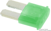 Auto Blade Fuse, 30A, 32Vdc; Blow Characteristic Littelfuse - 64W8536 - Newark, An Avnet Company