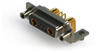 Combo D-Sub Conn, R/a Rcpt, Da-7W2, Th; Product Range Edac - 55AJ5944 - Newark, An Avnet Company