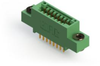 Card Edge Conn, Dual Side, 16Pos, Th; Card Edge Connector Type Edac - 67AJ3673 - Newark, An Avnet Company