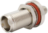 Rf Adapter, Sma Jack-Tnc Jack, 50 Ohm Rohs Compliant Amphenol Rf - 46AJ1292 - Newark, An Avnet Company