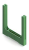 Card Edge Conn, Single, 13Pos, Wire Wrap; Card Edge Connector Type Edac - 65AJ4432 - Newark, An Avnet Company