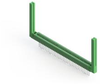 Card Conn, Single Side, 34Pos, Wire Wrap; Card Edge Connector Type Edac - 57AJ8129 - Newark, An Avnet Company