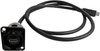 Eh Mini Usb 3.1 C With 3 Cable, Black Rohs Compliant Switchcraft/conxall - 01AH3039 - Newark, An Avnet Company