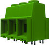 Power Terminal Block, Pcb, 2 Position, 20-1Awg; Pitch Spacing Te Connectivity - 93T6926 - Newark, An Avnet Company