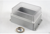 Small Enclosures - Plastic Enclosures - Ritec Plastic Enclosures - RP1380BFC - Hammond Manufacturing Company Inc.