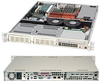 SuperChassis - SC811i-280 / SC811i-280B - Supermicro Computer, Inc.